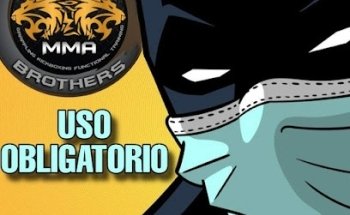 ALMANZA BROTHERS MMA.