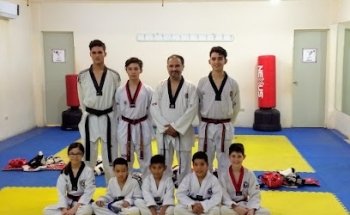 Nakashima´s Center Tepeca