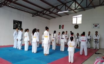 Tae Kuon Do