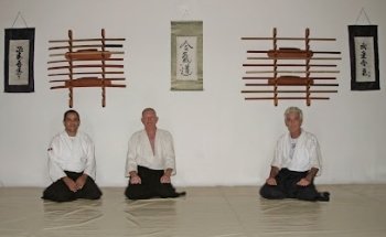 Aikido San Miguel