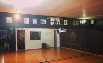 bujinkan bishamonten dojo