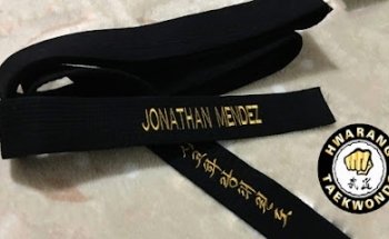 Hwarang Taekwondo Coapa
