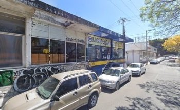 Tae Kwon Do Insurgentes