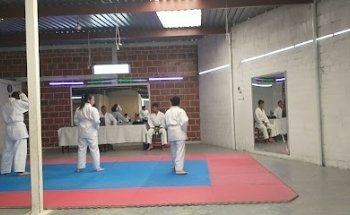 Karate do kensei México