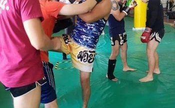 CAD Zapotlán Tae Kwoon Do/Green Brothers MMA Gym