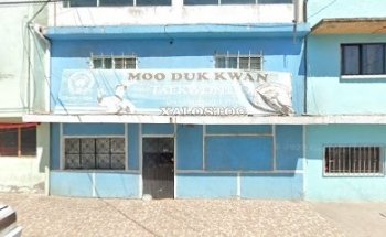 Moo Duk Kwan Taekwondo