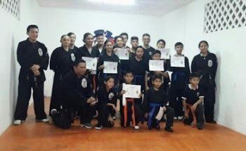 Academia Instituto Alakai