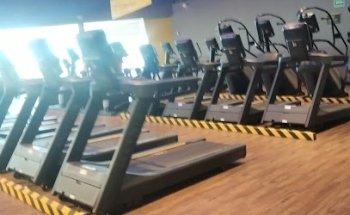 Smart Fit- Pabellón Navojoa