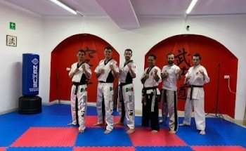 KARATE-DO Ki Sports El Refugio