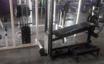 Fuss Gym