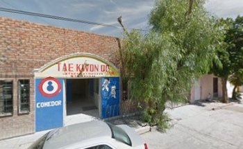 Taekwondo Jido Kwan Santa Secilia