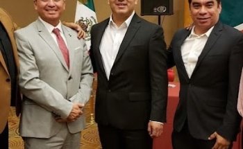 IM Taekwondo Yong Vicente Guerrero