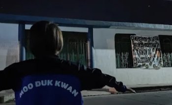 PAMA Taekwondo MMA Yurécuaro