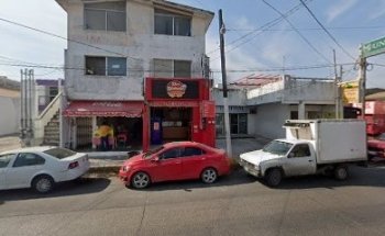 Machines Martial Arts Academy