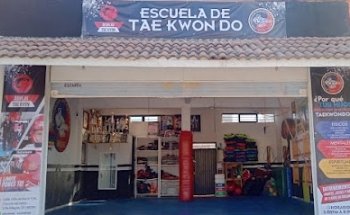 Escuela de Taekwondo