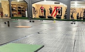 110 Work Fitness