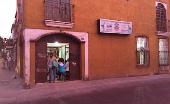 Instituto de Virtud Marcial de Tlaquepaque