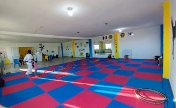 Escuela de Tae Kwon Do: Moo Duk Kwan Unión DUCANI