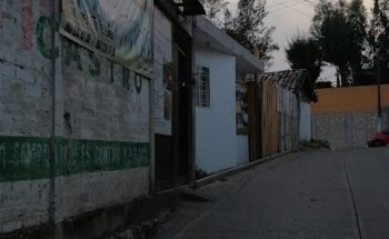 Jks Karate Do Tlaxiaco