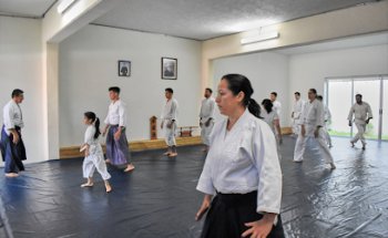 Kurita Juku Aiki Veracruz