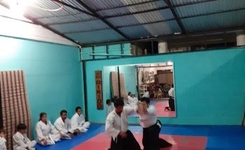 Dojo Lupus