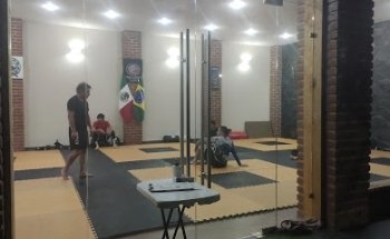 ACADEMIA RENZO GRACIE TULANCINGO