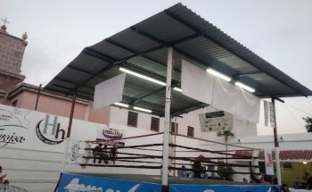 Gimnasio Municipal de Box Salvador 