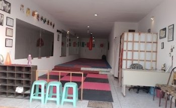 KARATE-DO SEIDOKAI TABACHINES