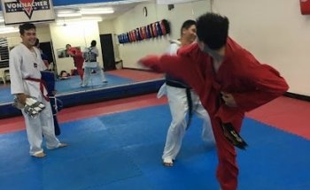 Vonnacher Tae Kwon Do