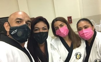 MDK Forjadores