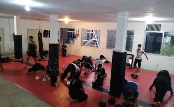 Agni Hapkido Tlaquepaque