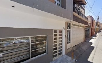 Esc. Artes Marciales Full Contact System & Taewkondo