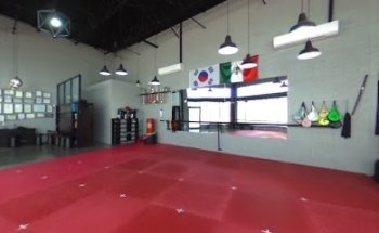 HWARANG TAEKWONDO DOJANG LOTO