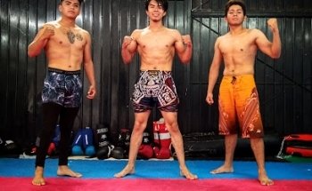 Team Poison Gym (MMA y Fitness) Informes por Whatsapp