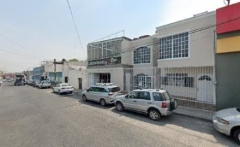 Escuela de Tae Kwon Do