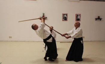 Aikido Kobayashi Ryu Querétaro