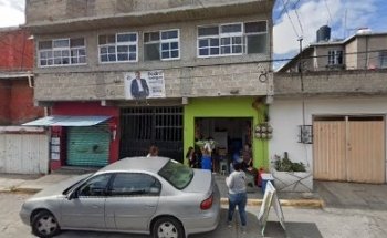BUGAR'S LIMA LAMA