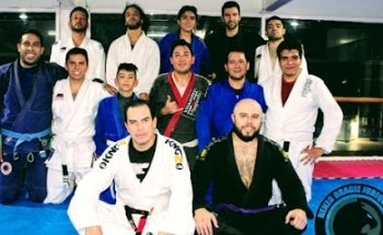Shogun Jiujitsu Dojo
