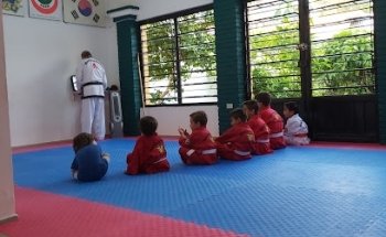 Moo Duk Kwan Villahermosa