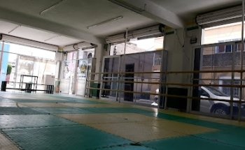 Moo Duk Kwan Camembaro