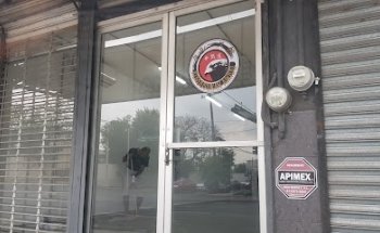 Kuruusukan Aikido, Chepevera