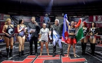 Escuela Cubana de Artes Marciales (ECAM)