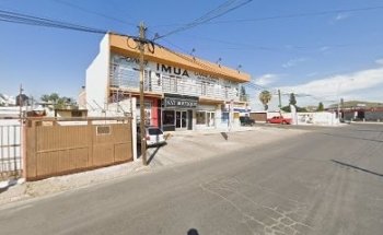 Karate Gym