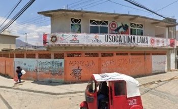 Lima Lama Oaxaca