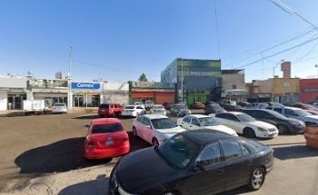 Moo Duk Kwan Mexicali (Matriz)