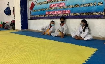 TAEKWONDO CODAMK CALPAN