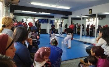 Shizen Karate Do Prados