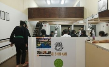 Sei Shin Kan