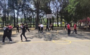 Wing Chun Mexico