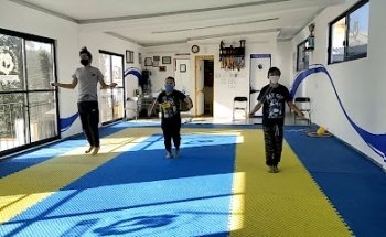 KM POLOTITLÁN TAEKWONDO